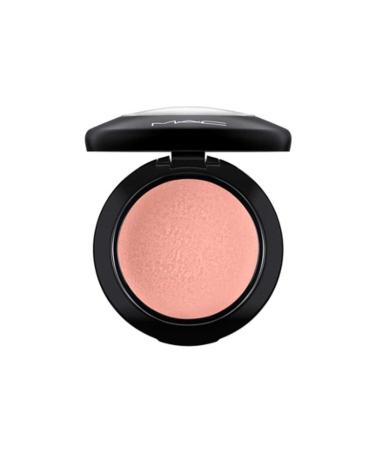 Mac Mineralize Blush - Sweet Enough 4 G Shimmering Powder Blush