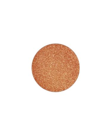 Mac High Pigment Refill Eyeshadow - Refill Pro Palette Eye Shadow - Jingle Ball Bronze 1.5 G