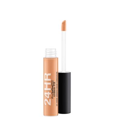 Mac Studio Fix 24-Hour Smooth Wear Concealer Waterproof Full Cover Concealer Nw40 7 ml - Buy Online on GoSupps.com