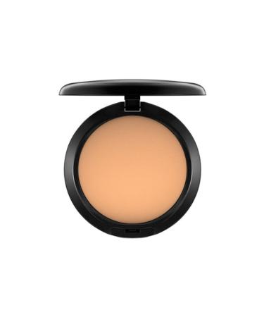 Mac Studio Fix Powder Plus Medium-High Coverage Matte Finish Powder Foundation C7 - 15g