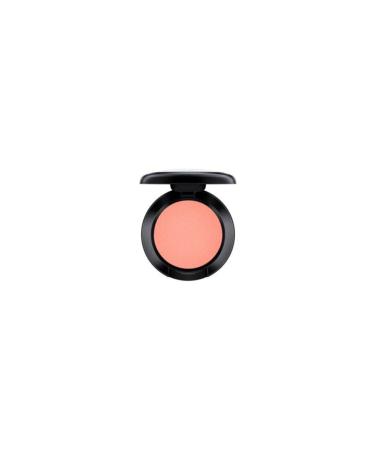 Mac High Pigment Eyeshadow - Eye Shadow Shell Peach 1.5 G