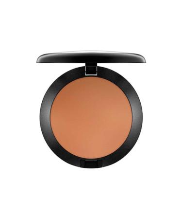 Mac Full Coverage Foundation Moisturizing Base Opaque Cover Foundation Nw45 28 G