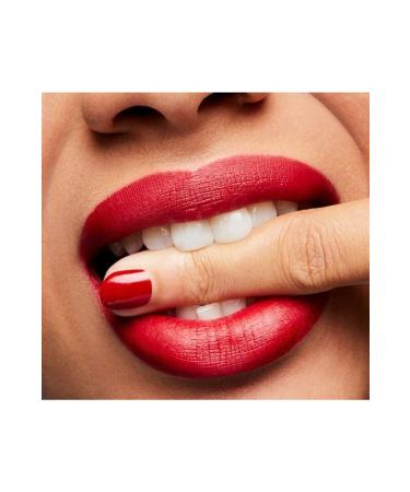 Mac Women Red Mini Lipstick Ruby Woo 1.8 gr 773602577835 - Buy Online on GoSupps.com