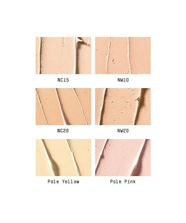 Mac Concealer Palette - Studio Fix Conceal and Correct Palette Light 773602572465 - Buy Online on GoSupps.com