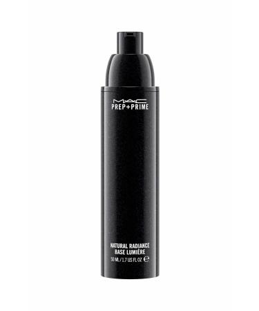 Mac Prep + Prime Natural Radiance Radiant Pink Make-up Base - 50 ml ..Mac_