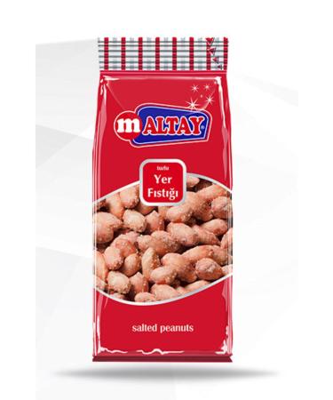 MALTAY Pistachio Kernels Salted 180 gr 5 Pack