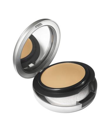 Mac Studio Fix Tech 12 Hour Sweat and Humidity Resistant Cream Foundation -nc15 - 10gr - Buy Online on GoSupps.com