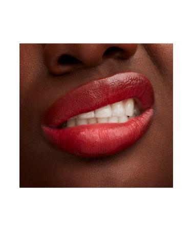 Mac Lustreglass Sheer-shine Easy-to-Apply Shiny Finish Lipstick - Lady Bug 3g - Buy Online on GoSupps.com