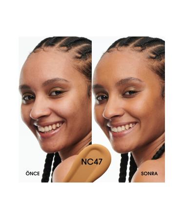 Mac Studio Radiance Serum-Powered Foundation-NC47-30ml-773602656806 - Buy Online on GoSupps.com