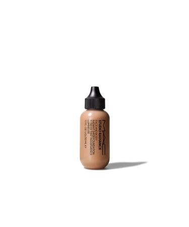 Mac Studio Radiance Face and Body Natural Luminous Finish Liquid Foundation - N4 - 50ml