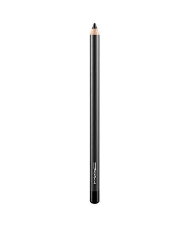 Mac Multi-Purpose Soft Eyeliner - Chromagraphic Pencil Black Black 1.36 G