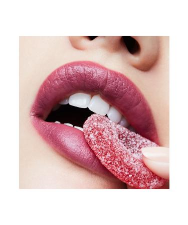 Mac Saten Ruj - Satin Lipstick Amorous 3 g 773602047277 - Buy Online on GoSupps.com