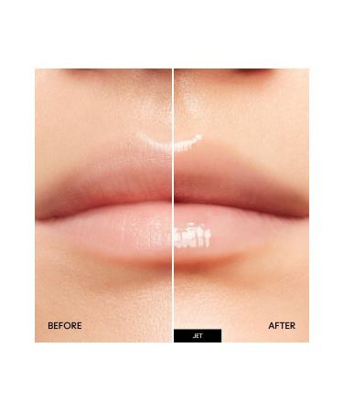 Mac Squirt Plumping Shine Lip Balm - Jet 2.3 G - Buy Online on GoSupps.com