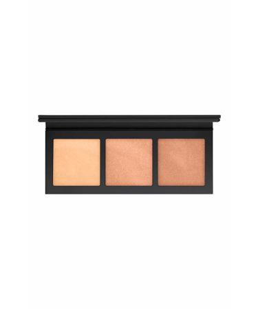 Mac Highlighting Palette - Hyper Real Glow Palette Get It Glowin' 773602479535