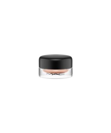 Mac Pro Longwear Paint Pot Long-Lasting Intense Pigmented Creamy Eyeshadow - Painterly 5g - Buy Online on GoSupps.com