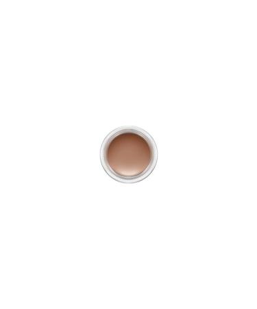 Mac Pro Longwear Paint Pot Long-Lasting Intense Pigmented Creamy Eyeshadow - Groundwork 5g