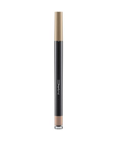 Mac Double-Sided Brow Shaper - Shape & Shade Brow Tint Taupe 0.95 G - Buy Online on GoSupps.com