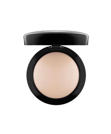 Mac Mineralize Natural Matte Finish Natural Powder - Mineralize Skinfinish - Light 10g