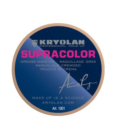 Kryolan Supracolor Foundation Small 8ml Gg