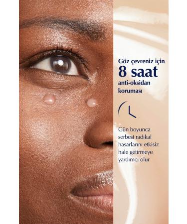 Estee Lauder Anti-Aging and Anti-Fine Line Advanced Night Repair Gel Eye Cream 15 ML GK RN549 - Buy Online on GoSupps.com