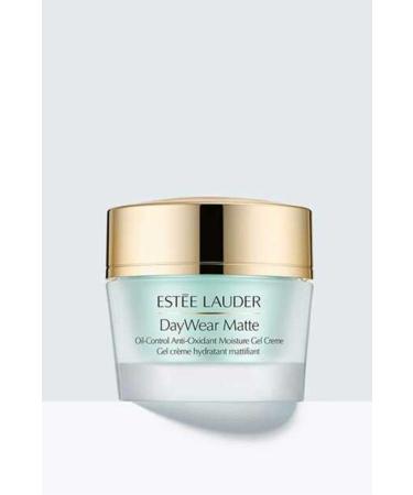 Estee Lauder Day Wear Matte Oil Control- Mattifying Moisturizing Cream 50 ml GK RN696