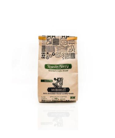 Roast'n Berry Mibirizi Coffee Beans