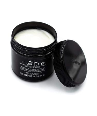Davines OI Hair Butter Roucou Oily Antioxidant Solid Hair Care Oil .132 - Buy Online on GoSupps.com