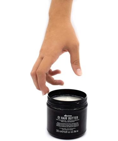 Davines OI Hair Butter Roucou Oily Antioxidant Solid Hair Care Oil .132 - Buy Online on GoSupps.com