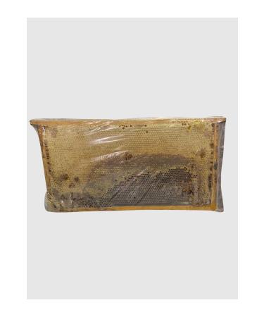 Mustafa Balo lu Honey Products Yayla Comb Honey 1kg