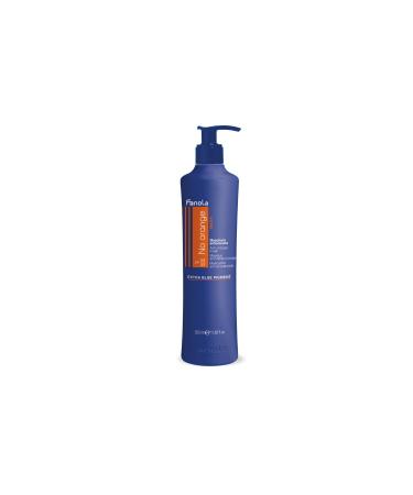 Fanola Wonder No Orange Blue Hair Mask 350ml