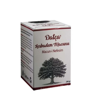 Ismail Aras Datca Bitter Almond Paste