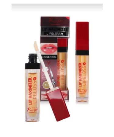 linaaccessories Lip Plumper & Lip Gloss