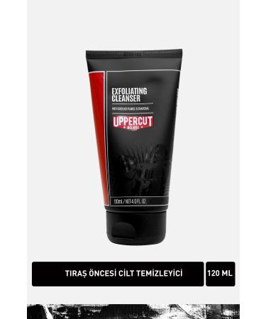 Pre-Shave Skin Cleanser 120 ML