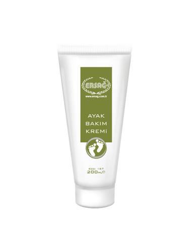 Ersa Foot Care Cream 200 ml