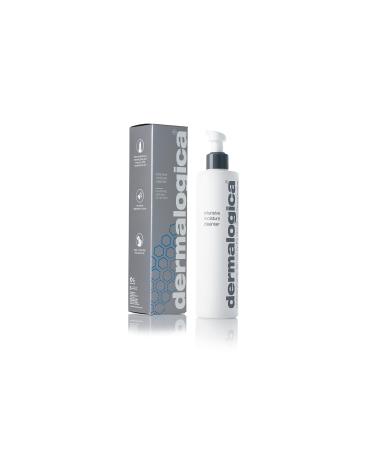 Dermalogica Intensive Moisture Cleanser Nourishing Facial Cleanser for Dry Skin 150 ml