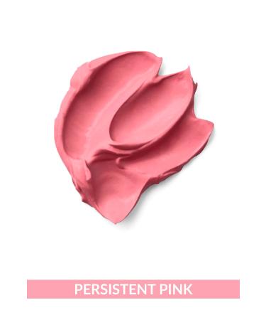 Avon Power Stay Liquid Matte Lipstick - Persistent Pink 2 Pack + Lovider Pocket Mirror Gift - Buy Online on GoSupps.com