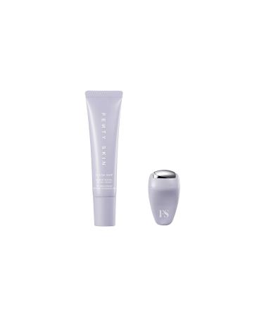 Fenty Skin SHINY SHINING AND REDUCING THE APPEARANCE OF PUFFINESS EYE CONTOUR CREAM 15 ML BELLADERM