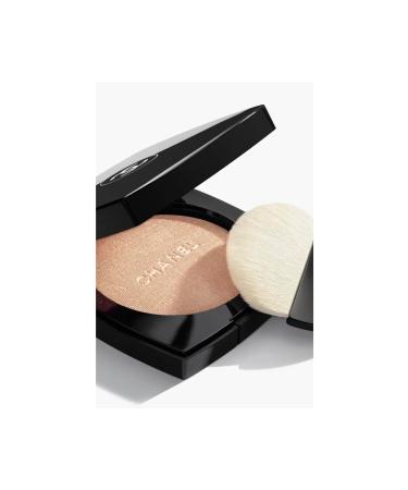 Chanel Illuminating Powder - POUDRE LUMI RE - 10 IVORY GOLD - Buy Online on GoSupps.com