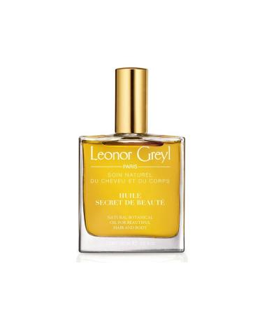 Leonor Greyl Huile Secret De Beaute 95ml Care Oil
