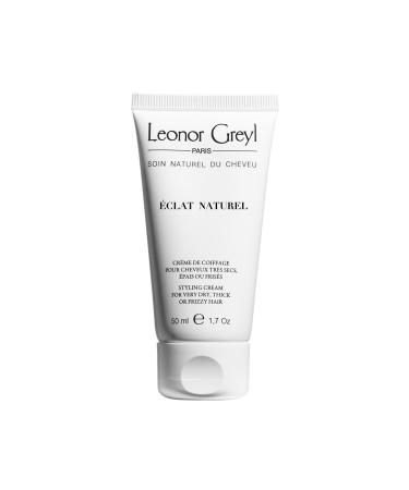 Leonor Greyl clat Naturel 50ml Hair Styling Cream
