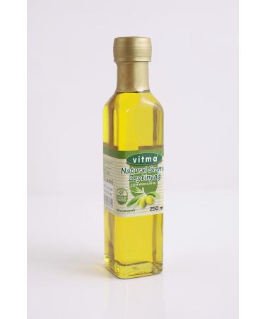 Vitma Natural Extra Virgin Olive Oil 250ml