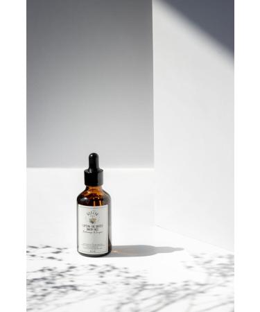 Azalea Natural Lepiska Scalp Care Oil