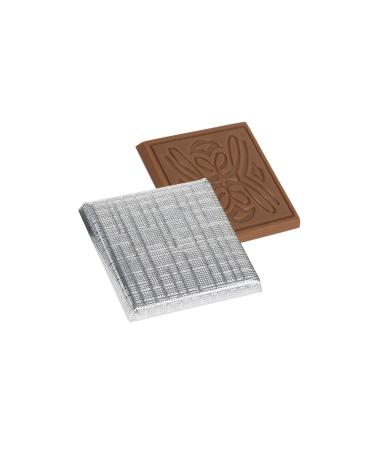 Bol i WRAPPED MADLEN MILK SILVER 500 GR