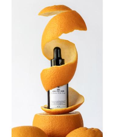 Azalea Natural Clear Blemish Skin Serum