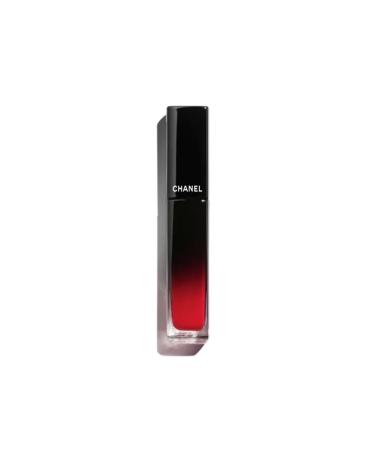 Chanel ROUGE ALLURE LAQUE-12 Hour Effective Waterproof Ultra Comfort Shiny Satin Finish Liquid Lipstick