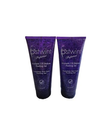 Ostwint Skin Care Peeling Gel 170ml (2 Pieces)