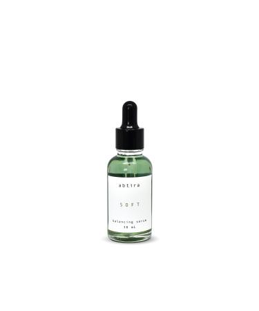 abtira Soft | Balancing Serum for Skin Prone to Redness | Face and Body