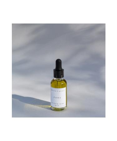 abtira Pure Purifying Serum for Acne Prone Skin Face and Body - Buy Online on GoSupps.com