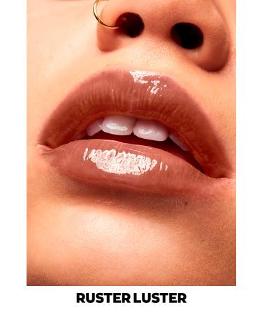 Avon Ultra Color Lip Gloss Nourishing Lip Gloss - Rusty Luster 2 Pack + Lovider Pocket Mirror - Buy Online on GoSupps.com