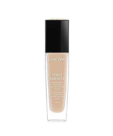 Lancome Teint Miracle Liquid Foundation 04 Beige Nature 3614271438041